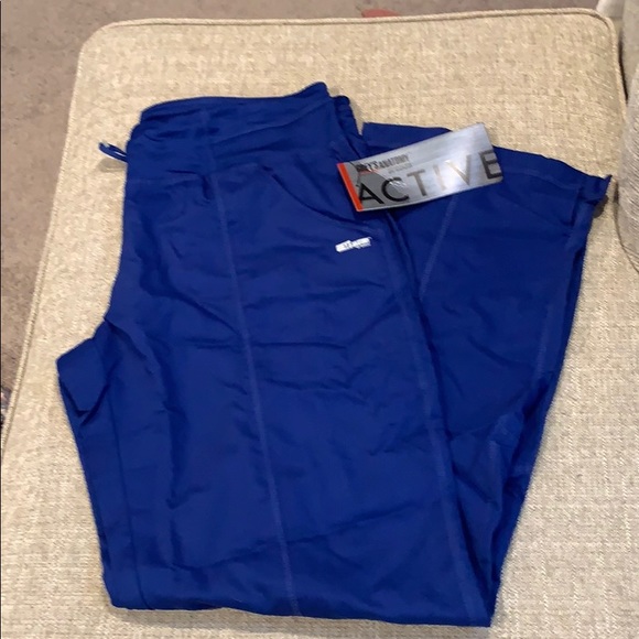 Grey's Anatomy Other - Greys Anatomy Active scrub pants